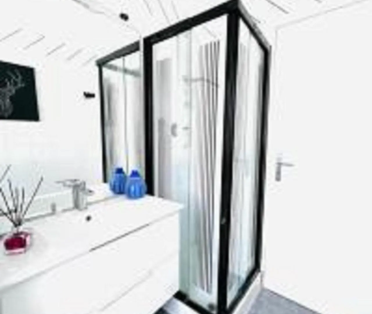 Appartement Comecasa Cute Santa Sofia à Milan
